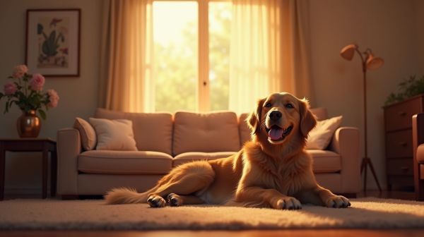Understanding your pets' needs for better health and happiness